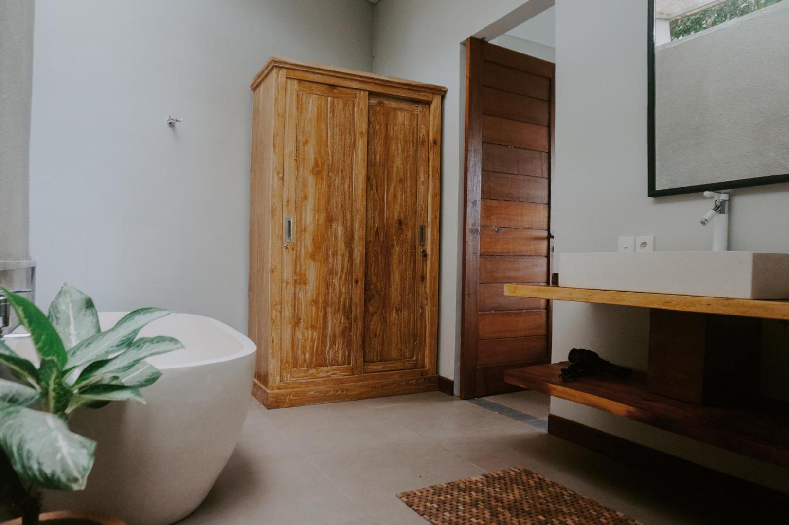 Anggira Villa Ubud