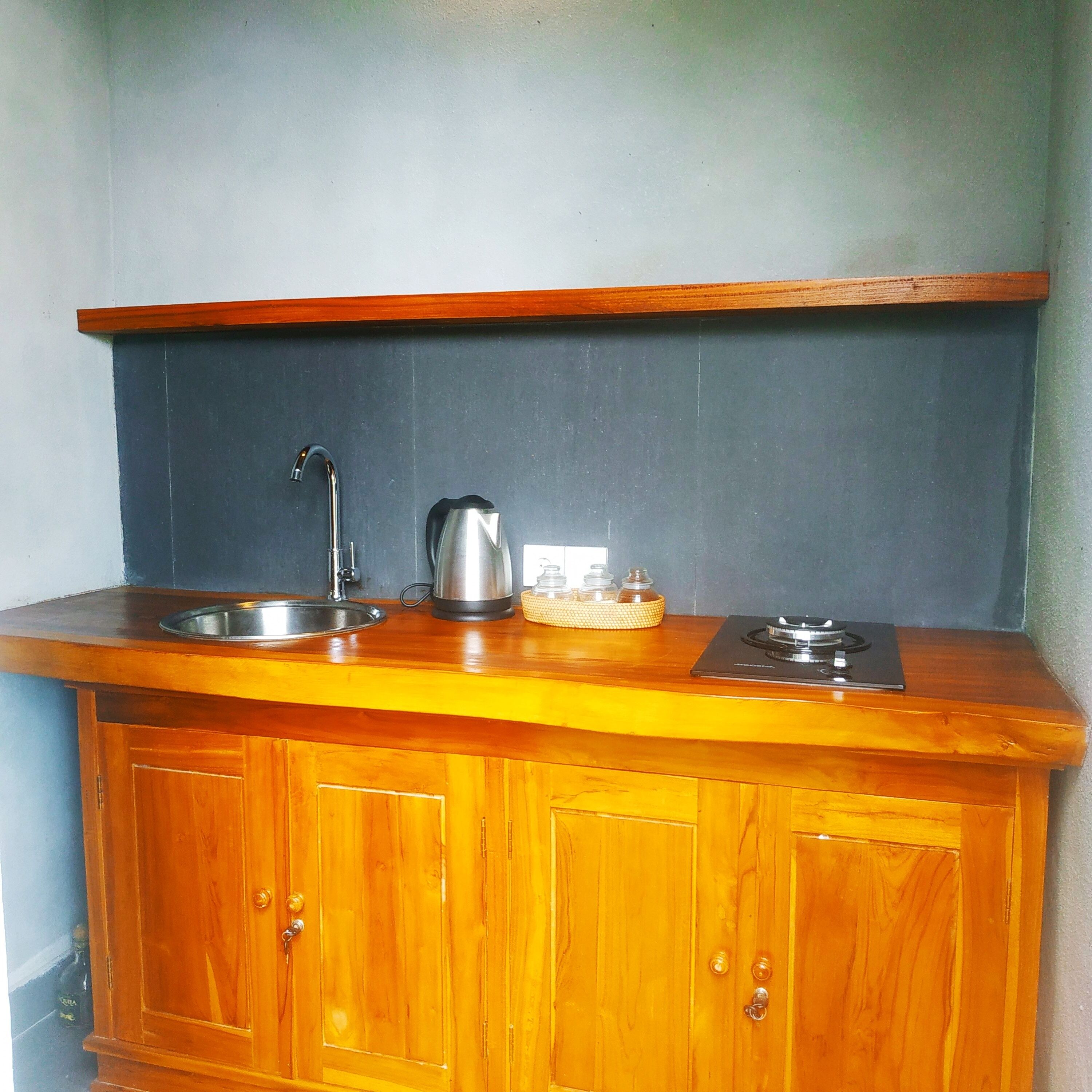Anggira Villa Ubud