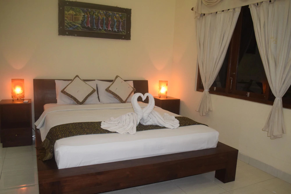 Anila Shanti Guest House