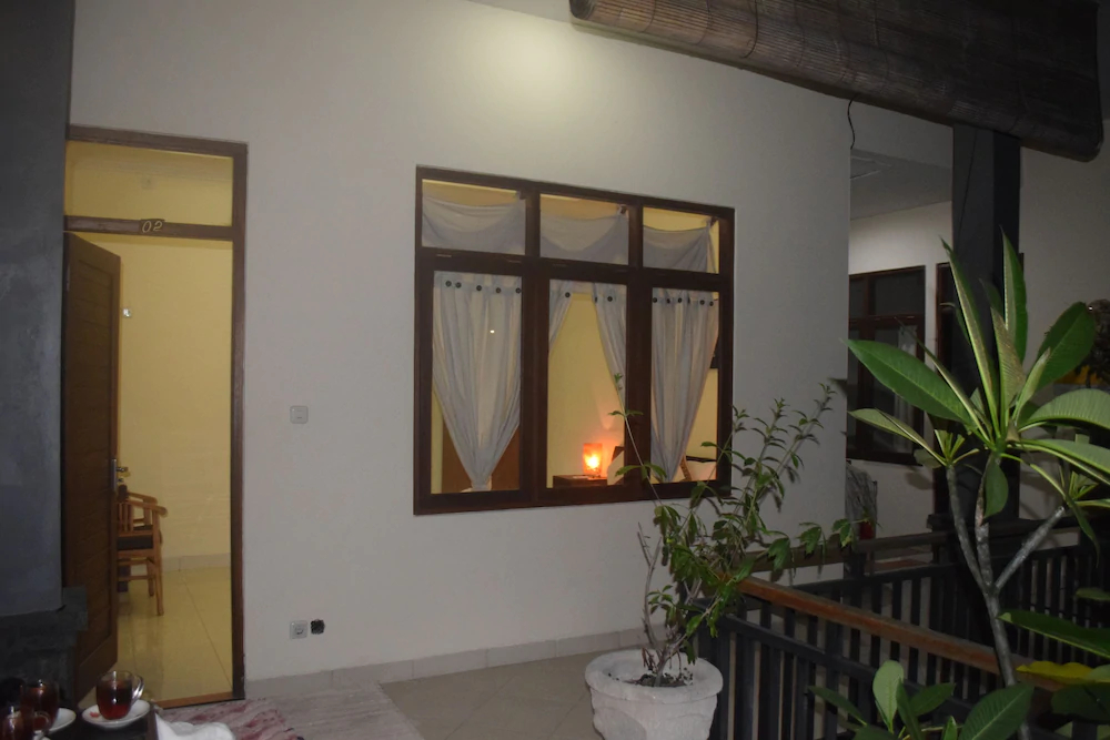 Anila Shanti Guest House