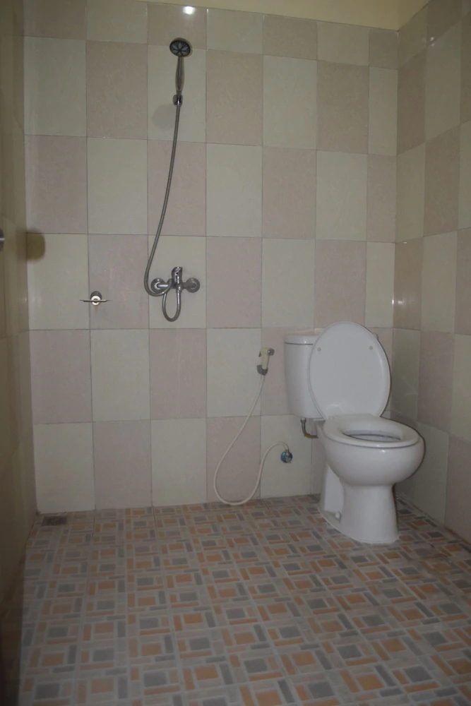 Anila Shanti Guest House
