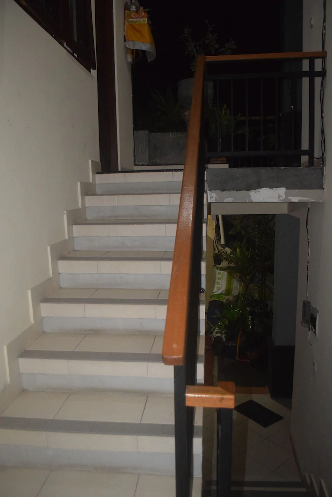 Anila Shanti Guest House