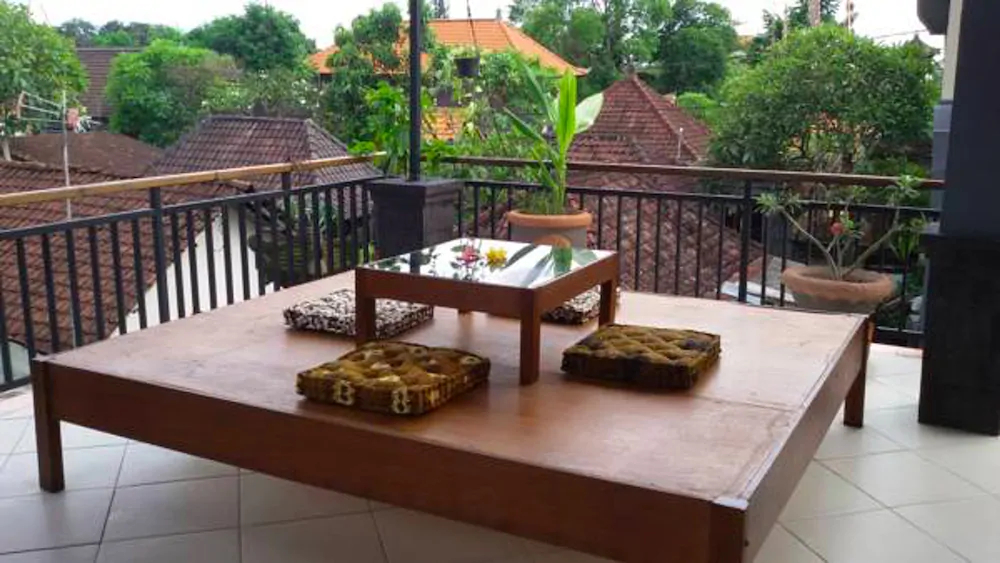 Anila Shanti Guest House