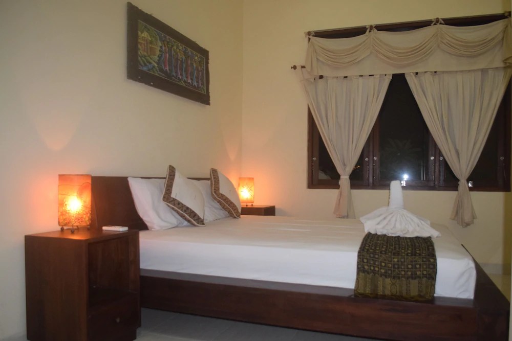 Anila Shanti Guest House
