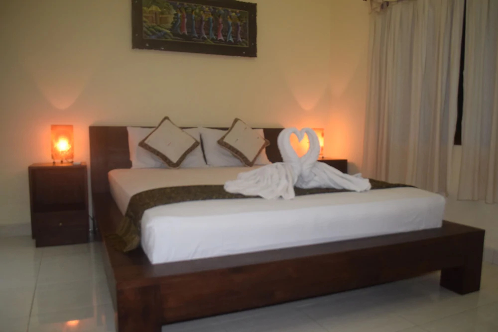 Anila Shanti Guest House