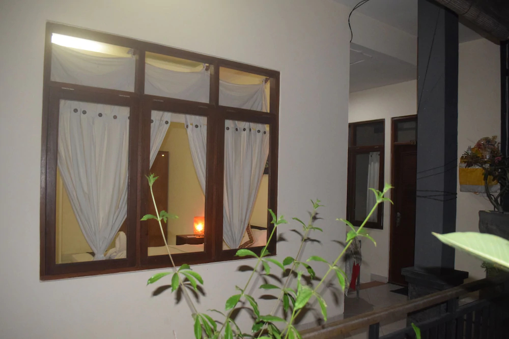 Anila Shanti Guest House