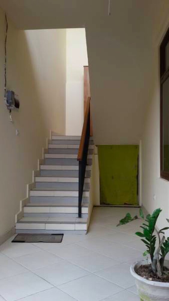 Anila Shanti Guest House