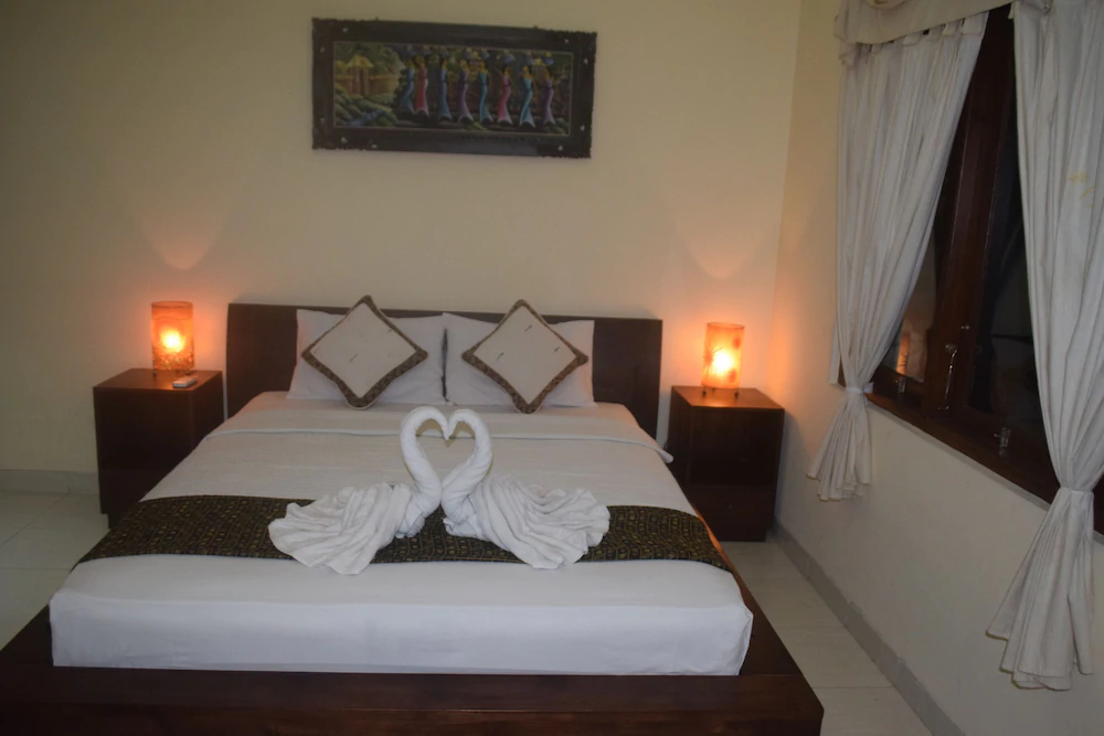 Anila Shanti Guest House