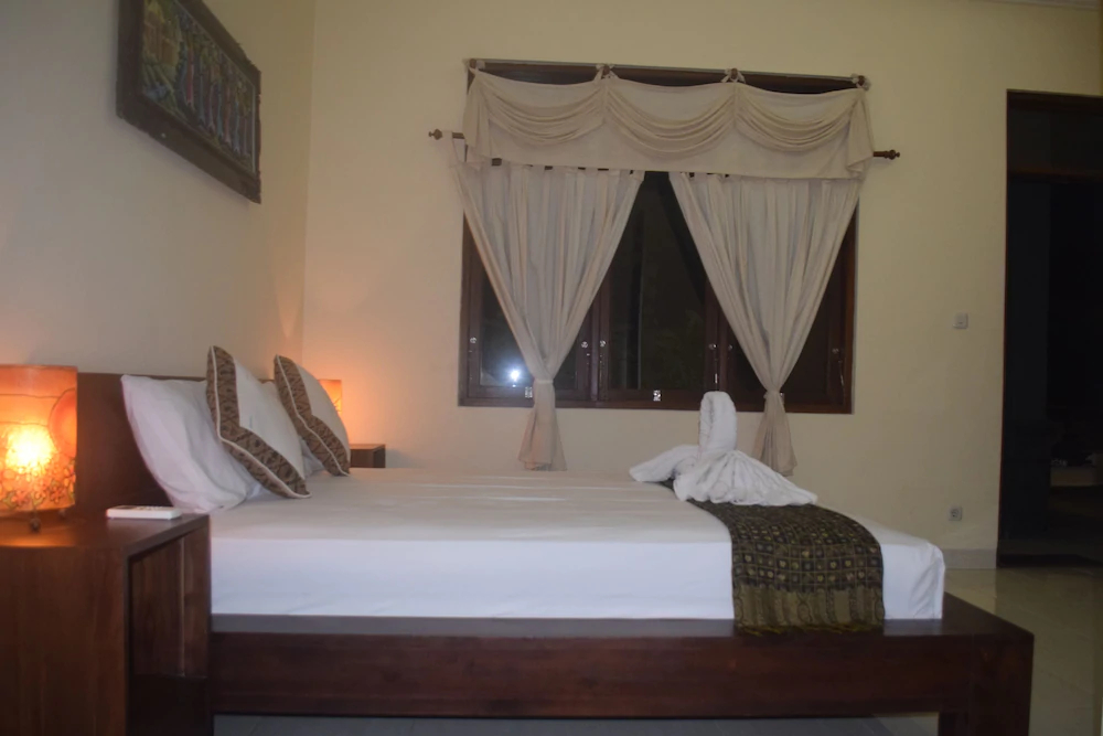 Anila Shanti Guest House