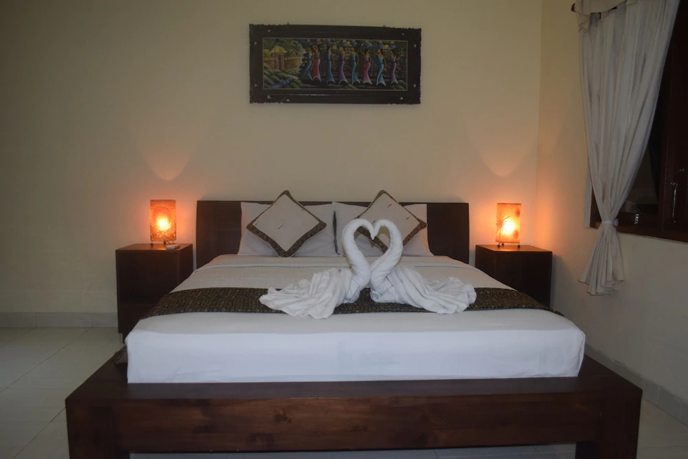 Anila Shanti Guest House