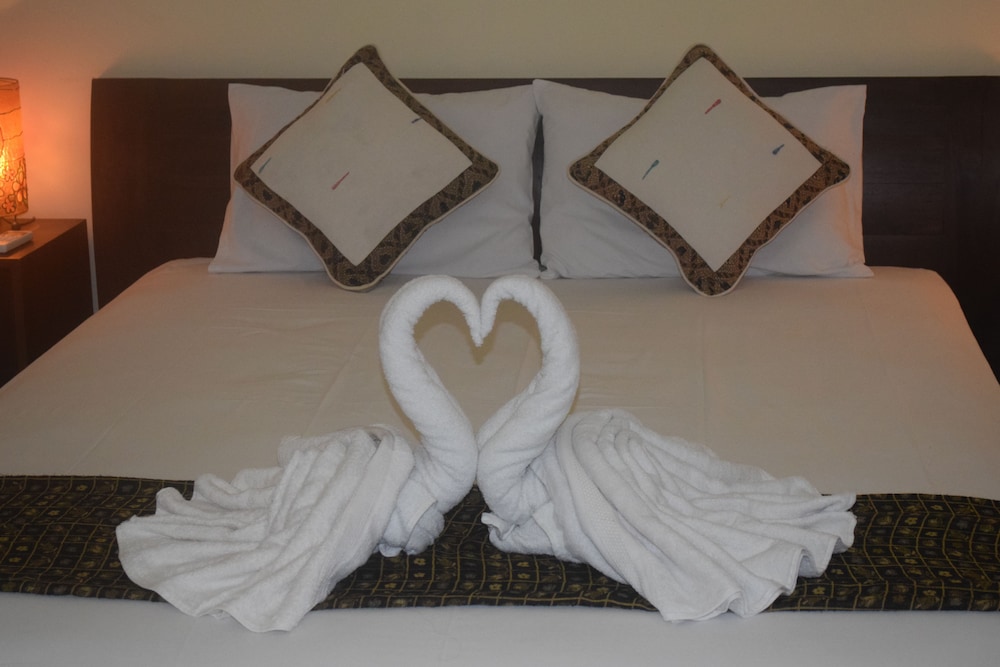 Anila Shanti Guest House