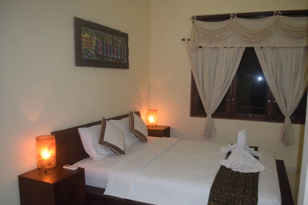 Anila Shanti Guest House