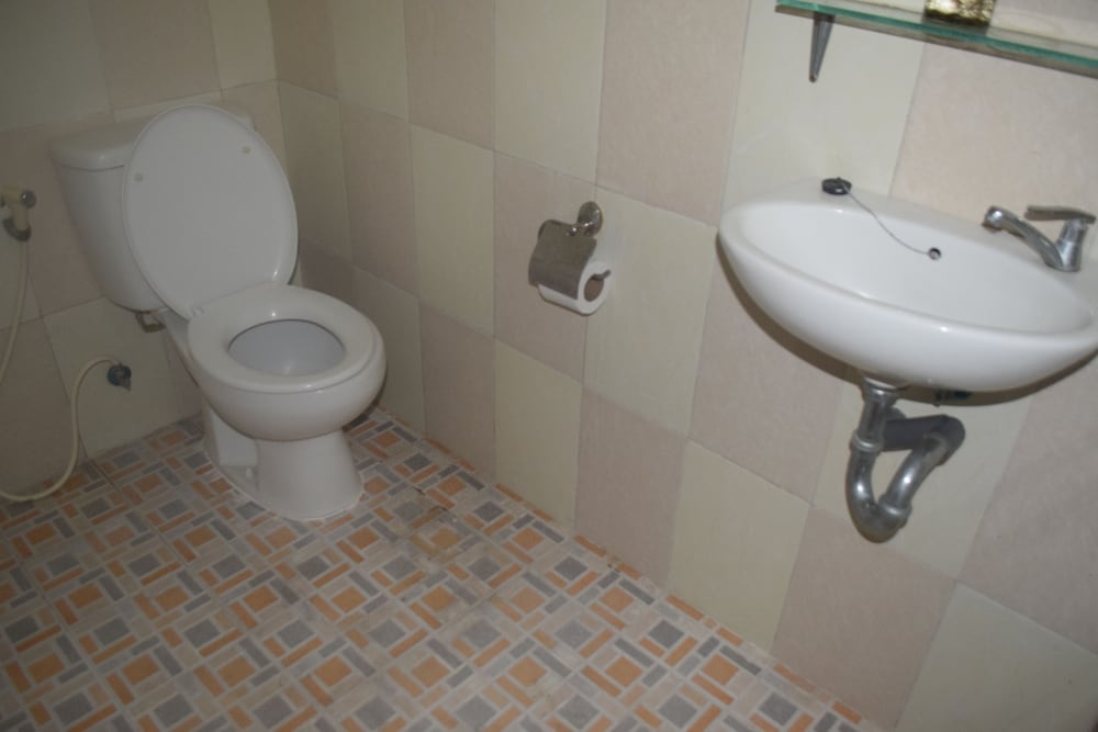 Anila Shanti Guest House
