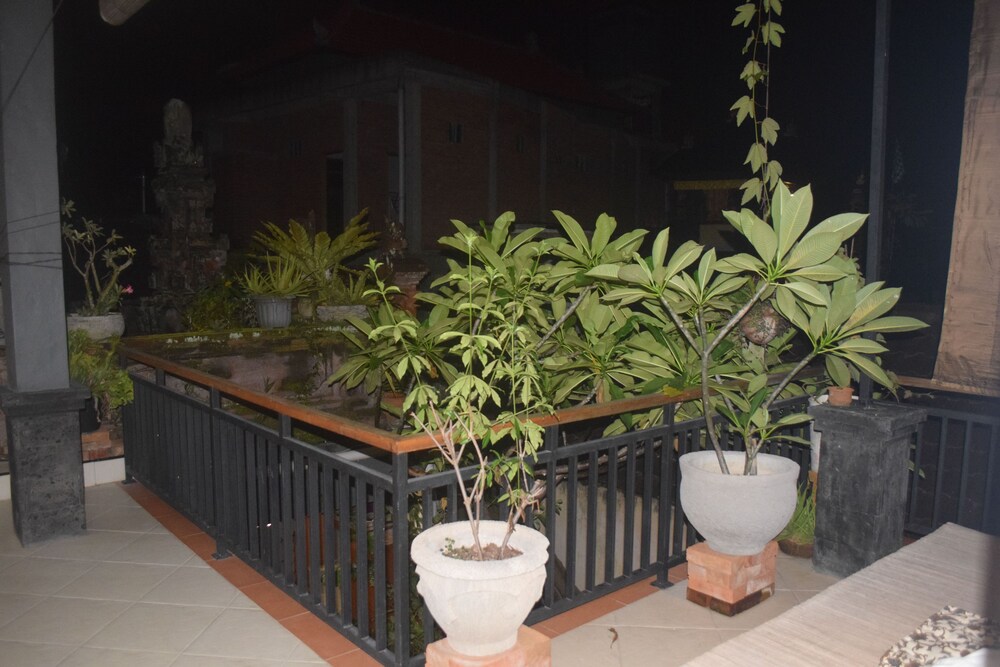 Anila Shanti Guest House