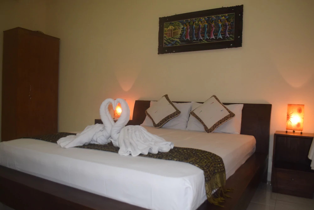 Anila Shanti Guest House