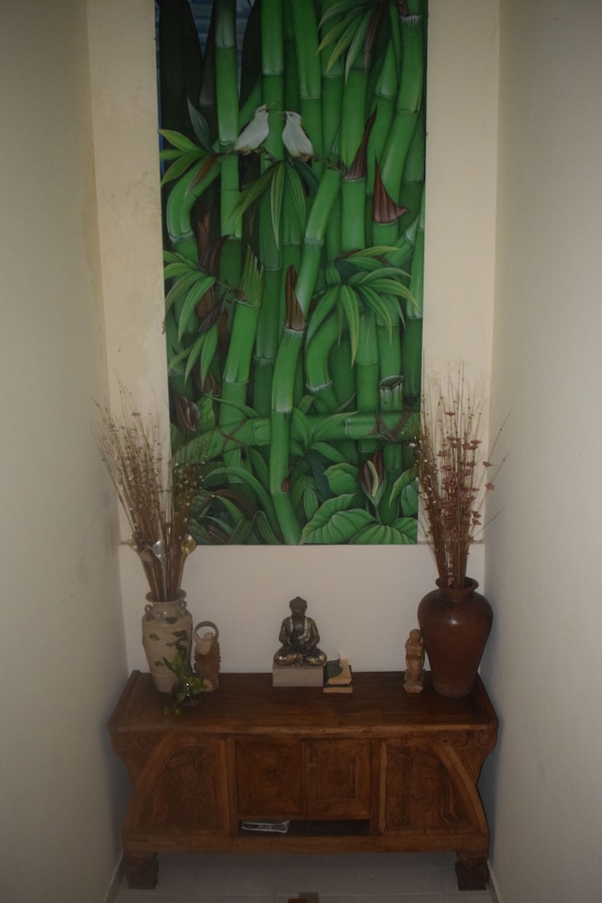 Anila Shanti Guest House