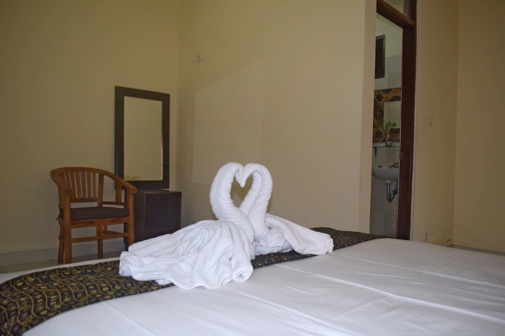 Anila Shanti Guest House
