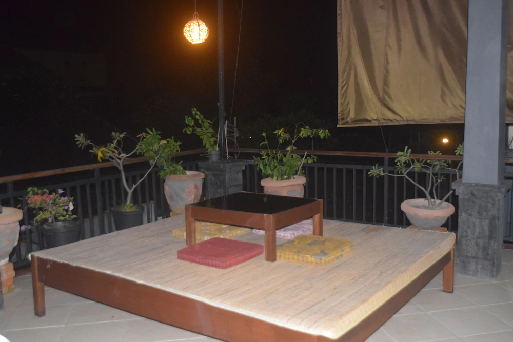 Anila Shanti Guest House