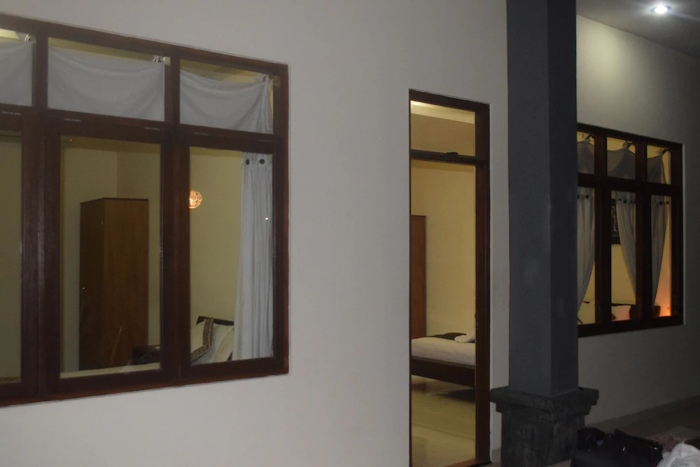 Anila Shanti Guest House