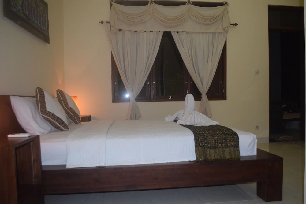 Anila Shanti Guest House