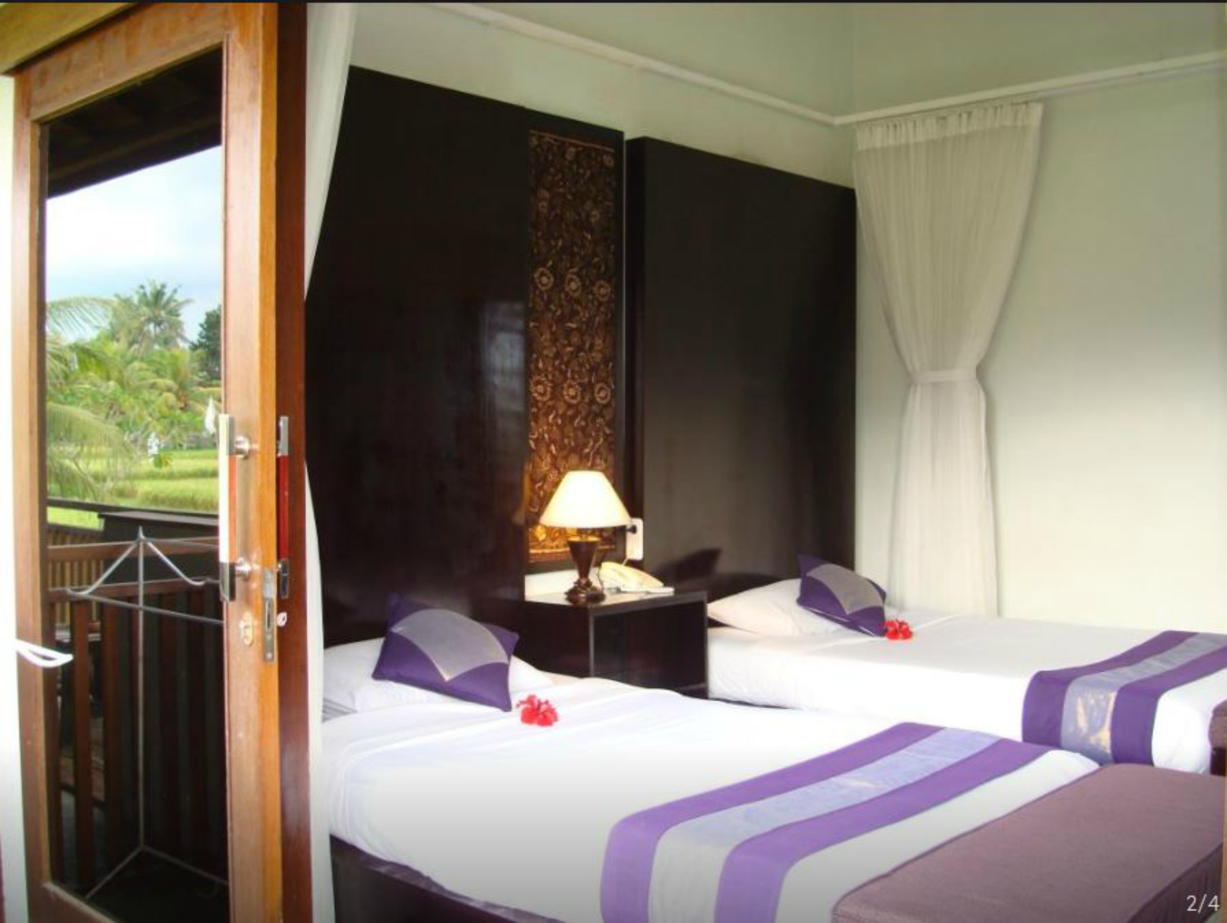 Anini Raka Resort & Spa