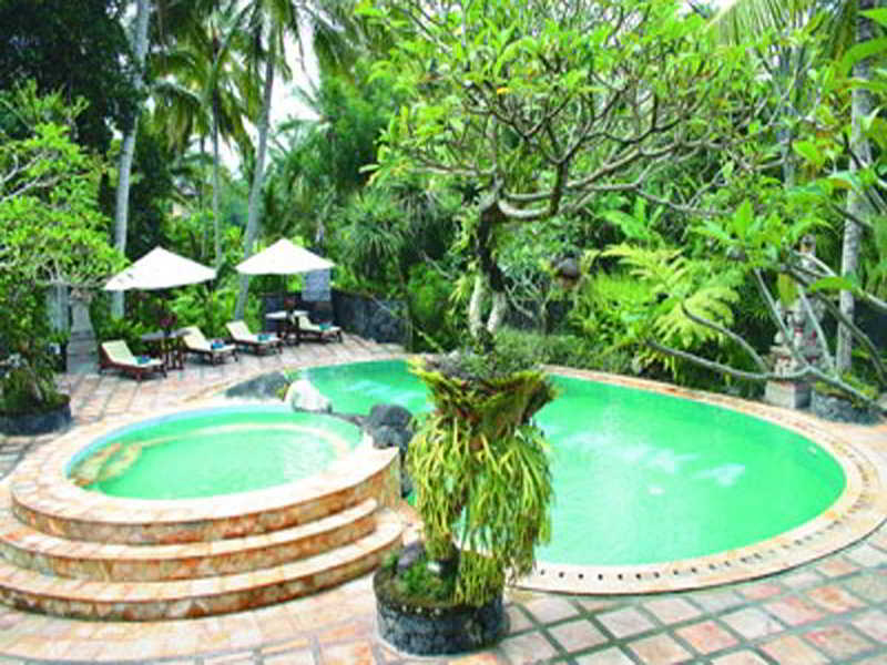 Anini Raka Resort & Spa