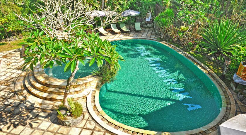 Anini Raka Resort & Spa