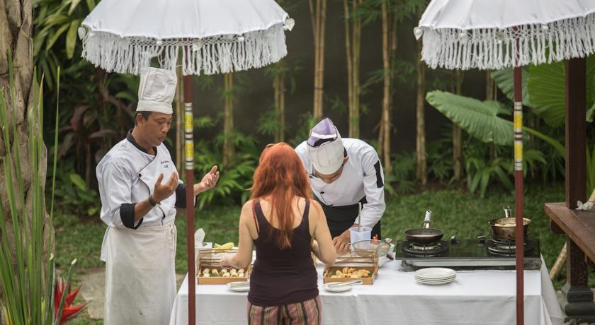 Anulekha Resort & Villas Ubud