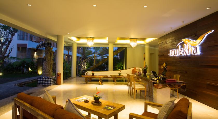 Anulekha Resort & Villas Ubud