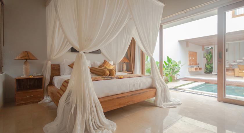 Anulekha Resort & Villas Ubud