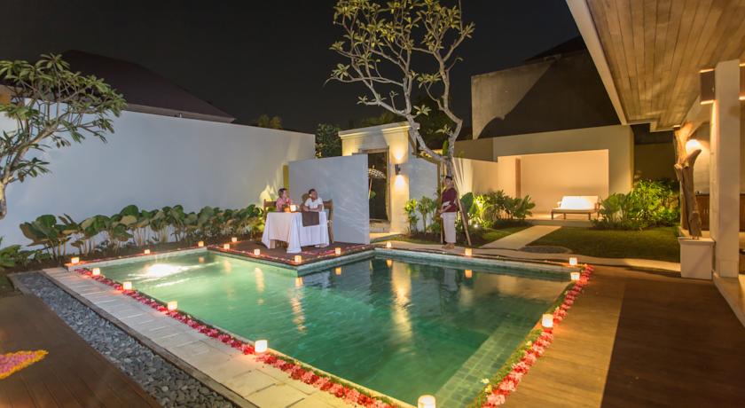 Anulekha Resort & Villas Ubud