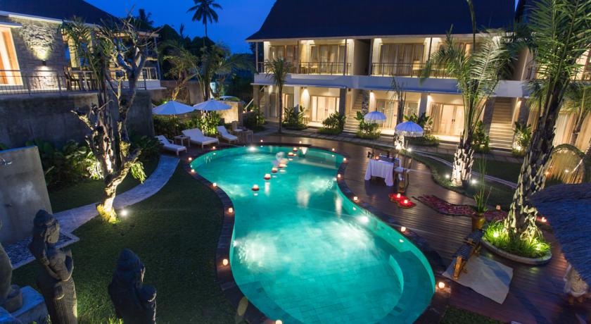Anulekha Resort & Villas Ubud