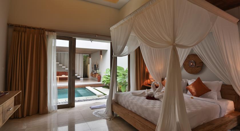 Anulekha Resort & Villas Ubud