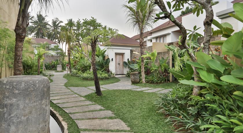Anulekha Resort & Villas Ubud