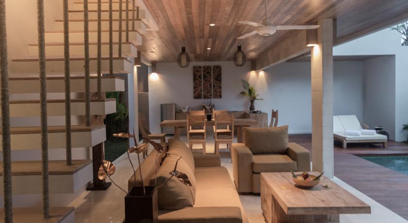 Anulekha Resort & Villas Ubud