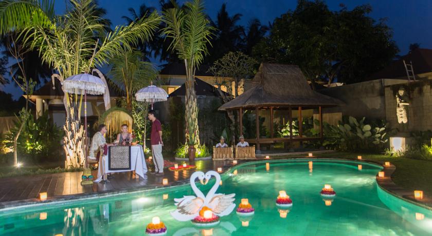 Anulekha Resort & Villas Ubud