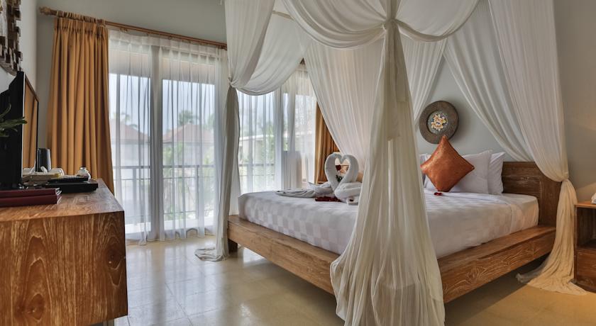 Anulekha Resort & Villas Ubud