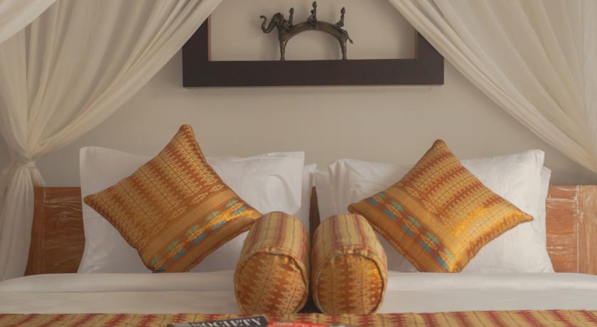 Anulekha Resort & Villas Ubud