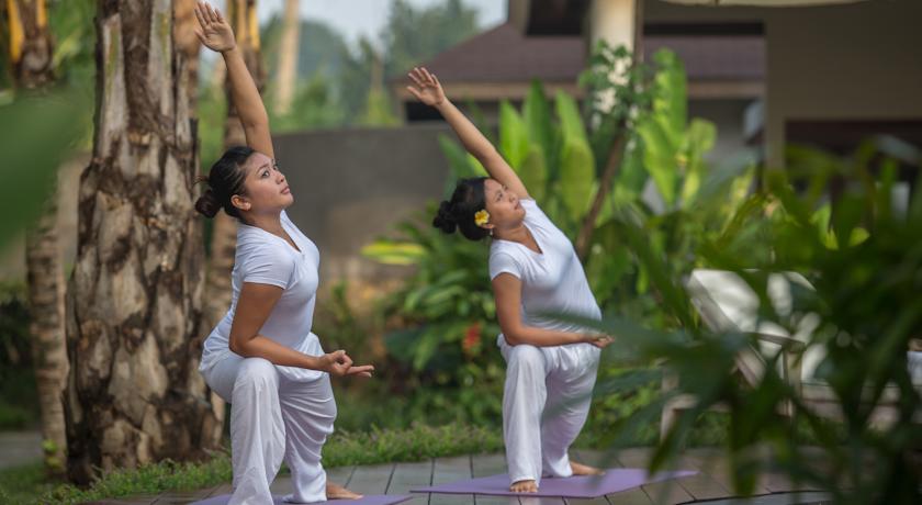Anulekha Resort & Villas Ubud