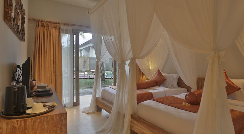 Anulekha Resort & Villas Ubud