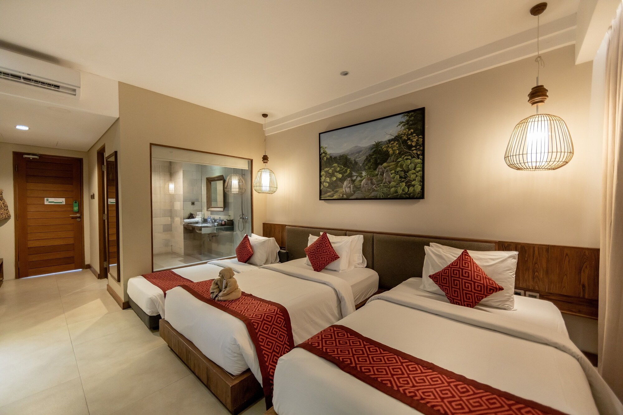 Anumana Ubud Bali