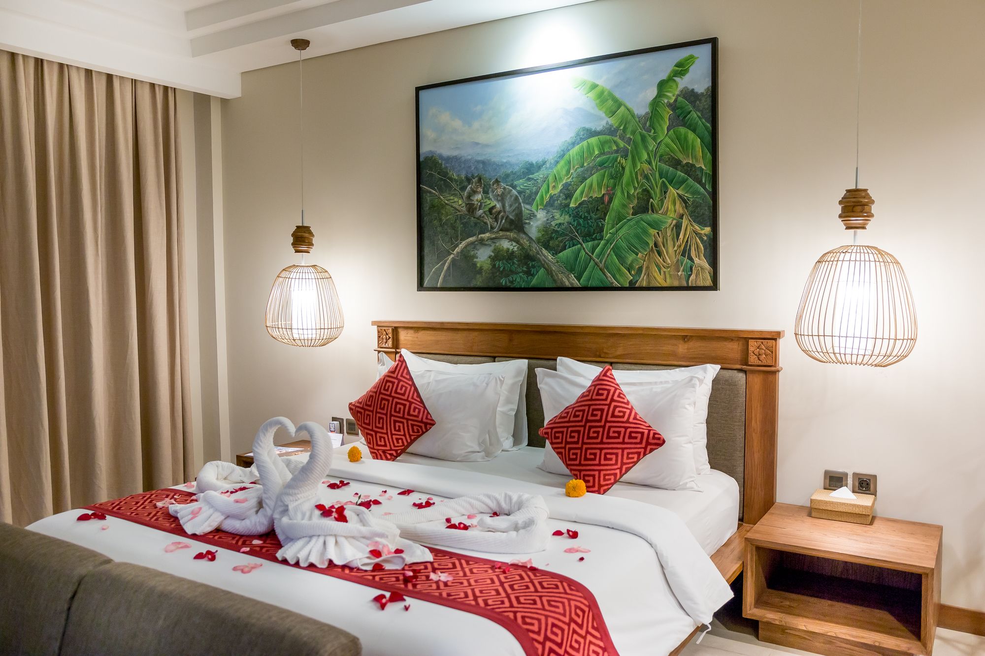 Anumana Ubud Bali