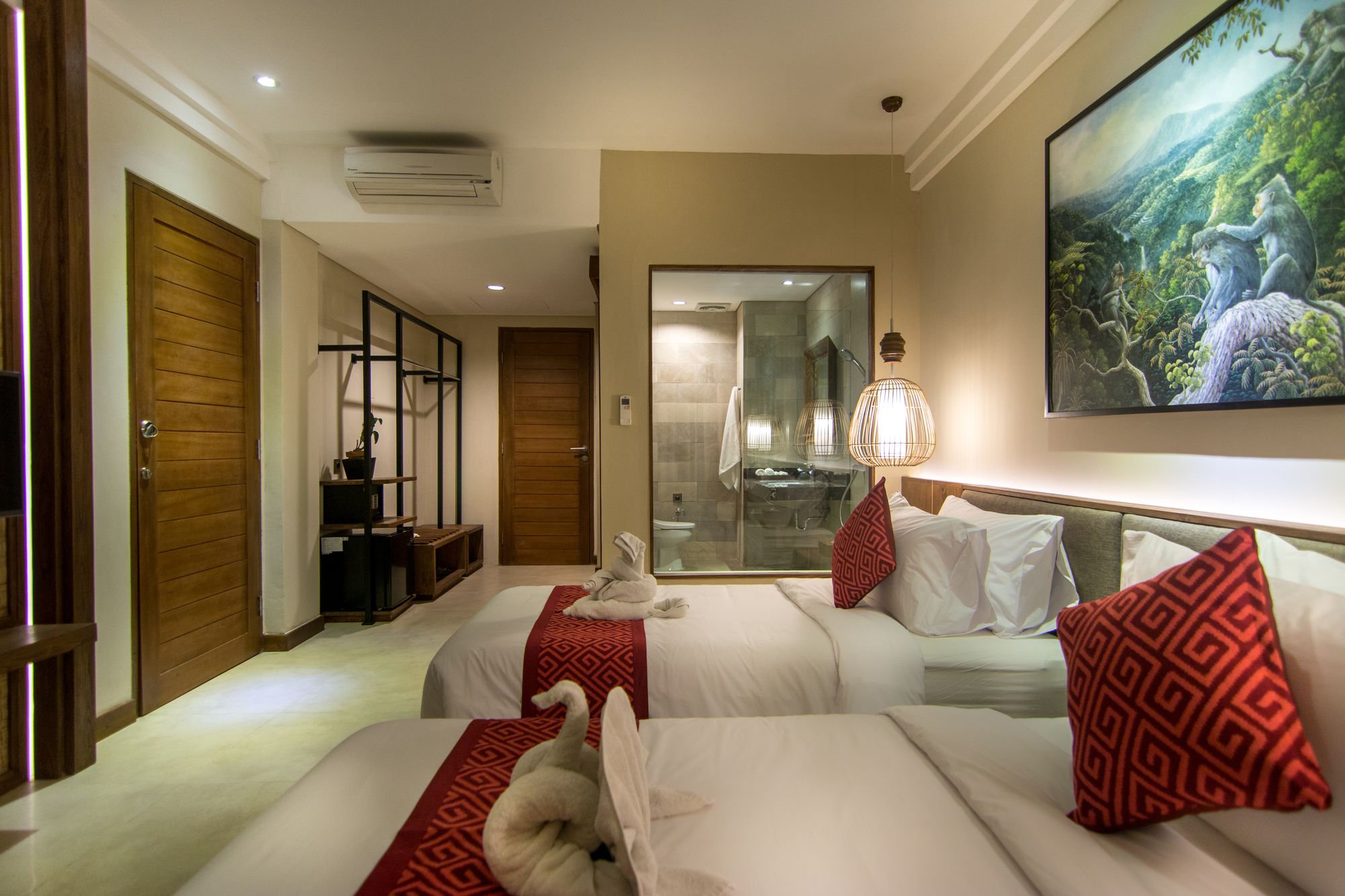 Anumana Ubud Bali
