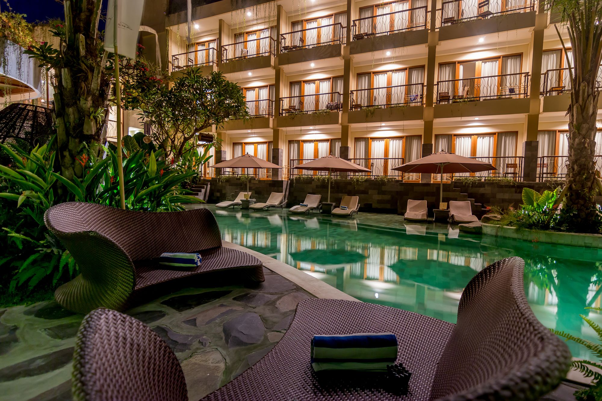 Anumana Ubud Bali
