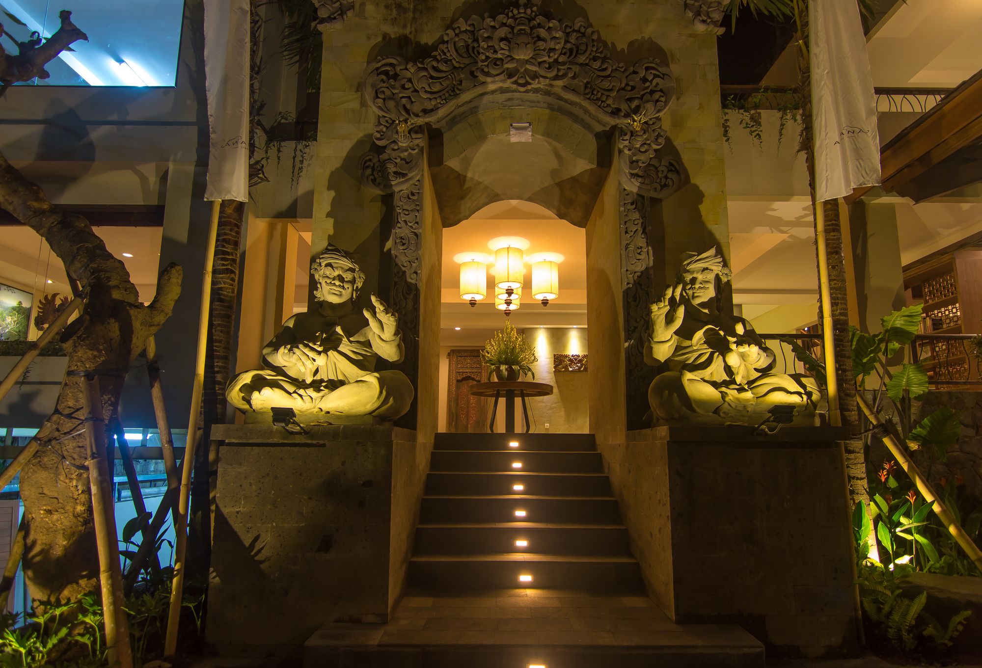 Anumana Ubud Bali