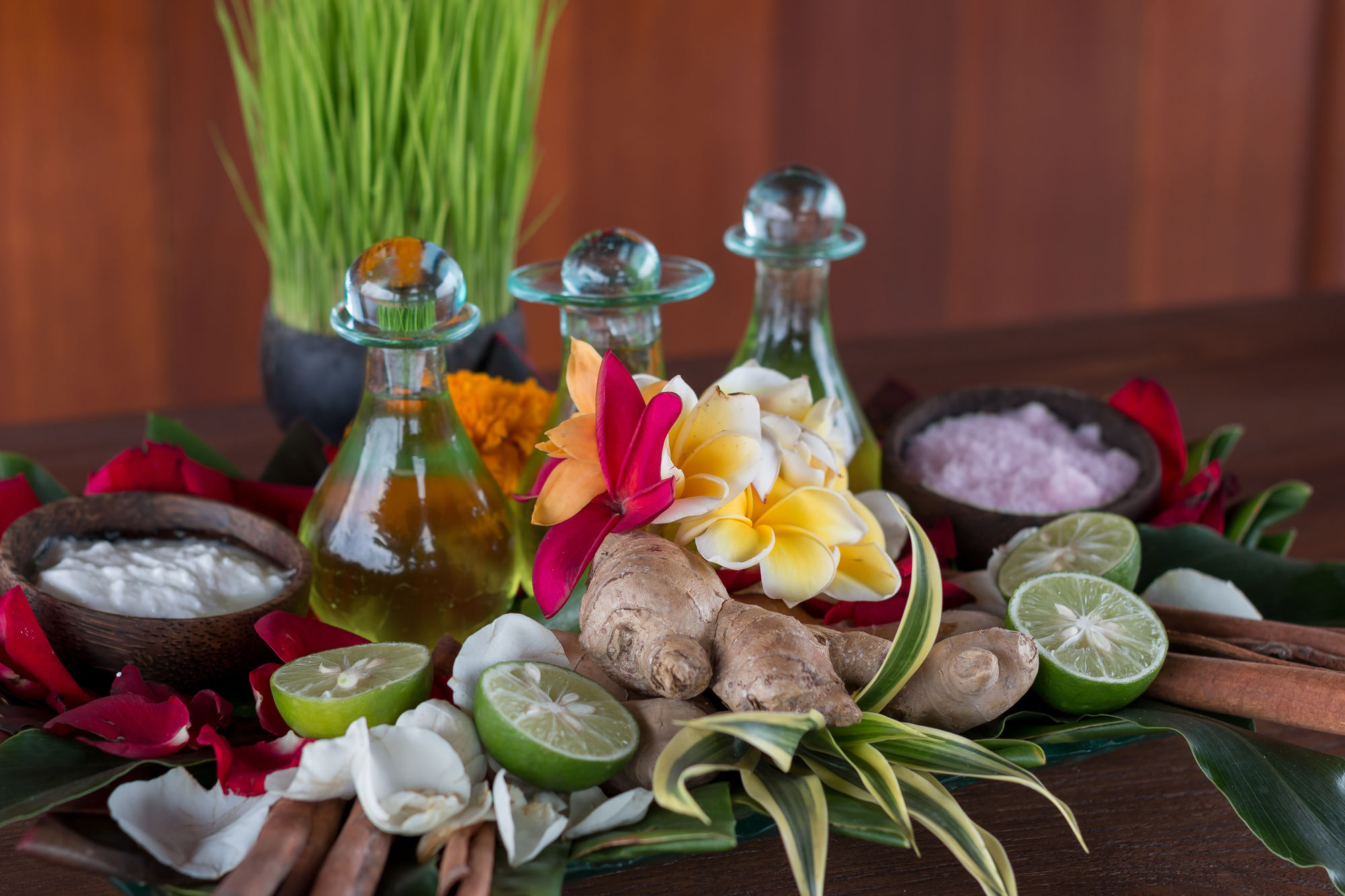 Anumana Ubud Bali