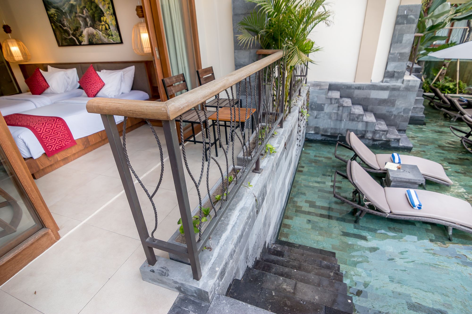 Anumana Ubud Bali