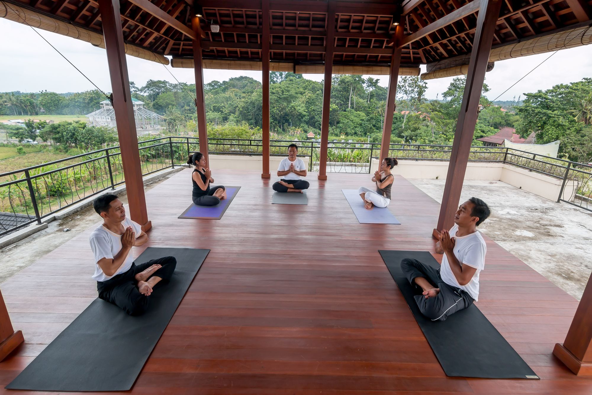 Anumana Ubud Bali