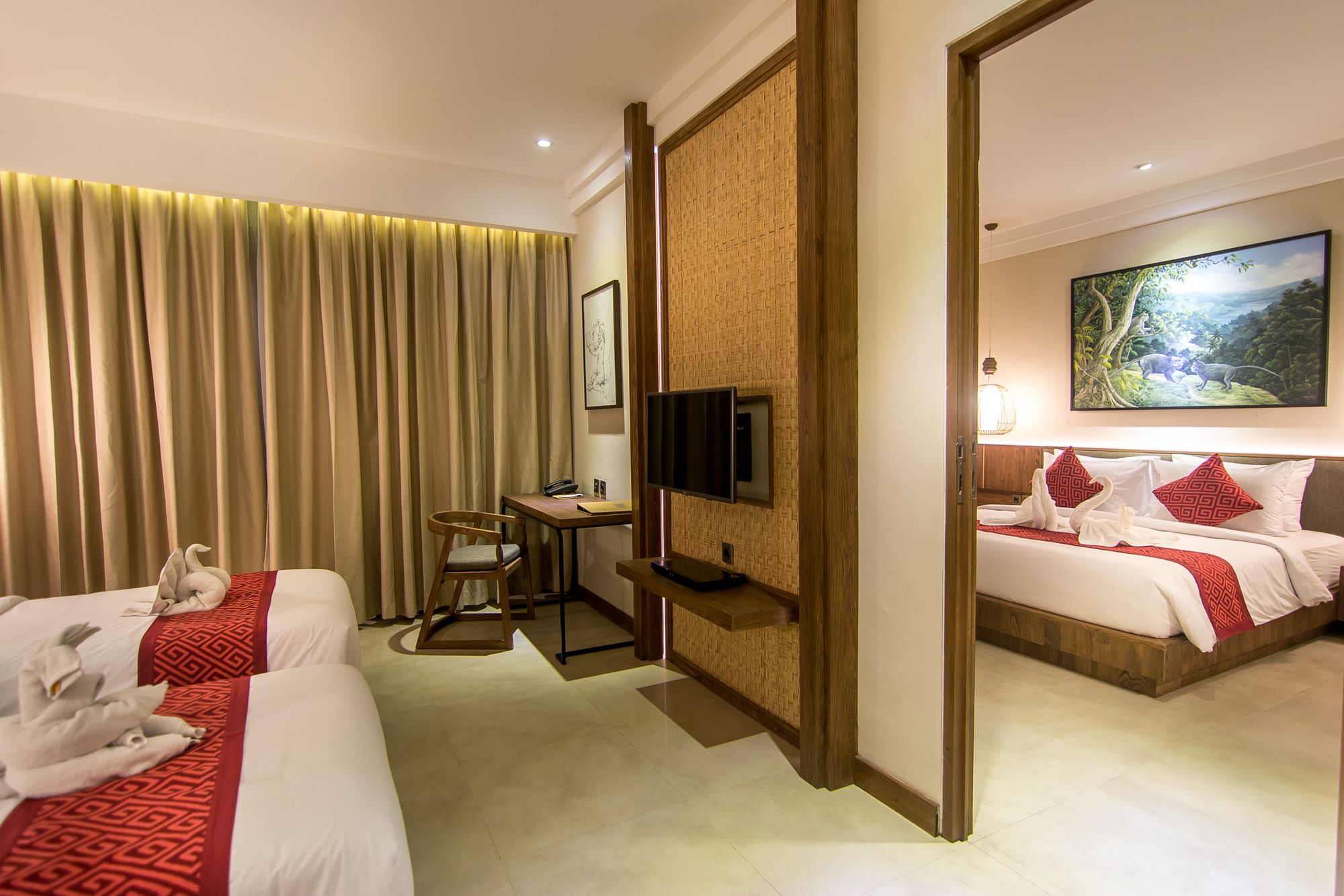 Anumana Ubud Bali