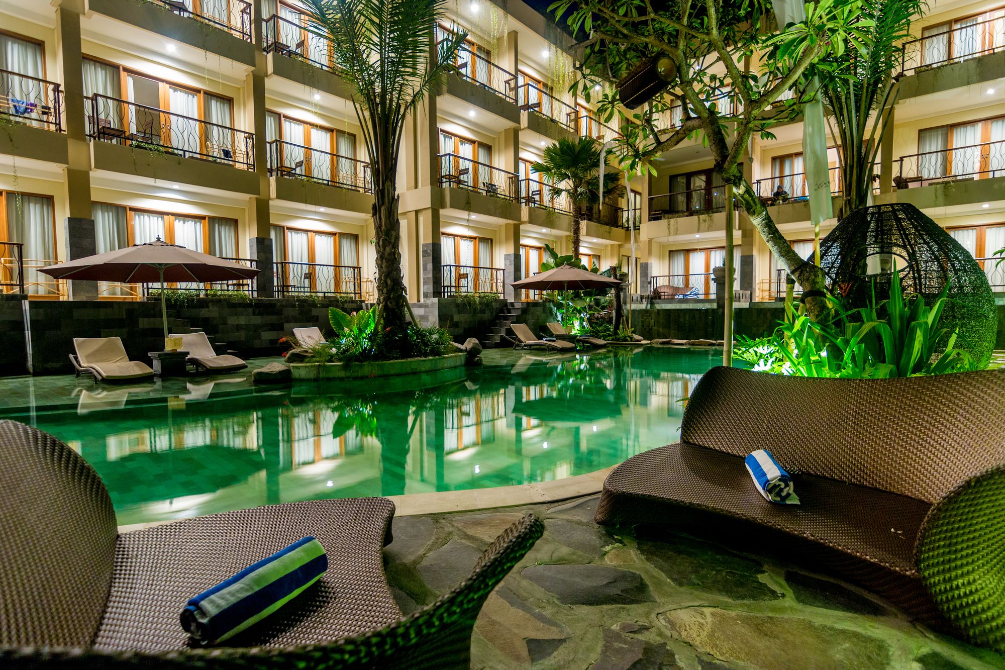 Anumana Ubud Bali